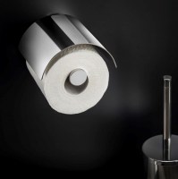 PORTARROLLOS CON TAPA LOGIC COSMIC